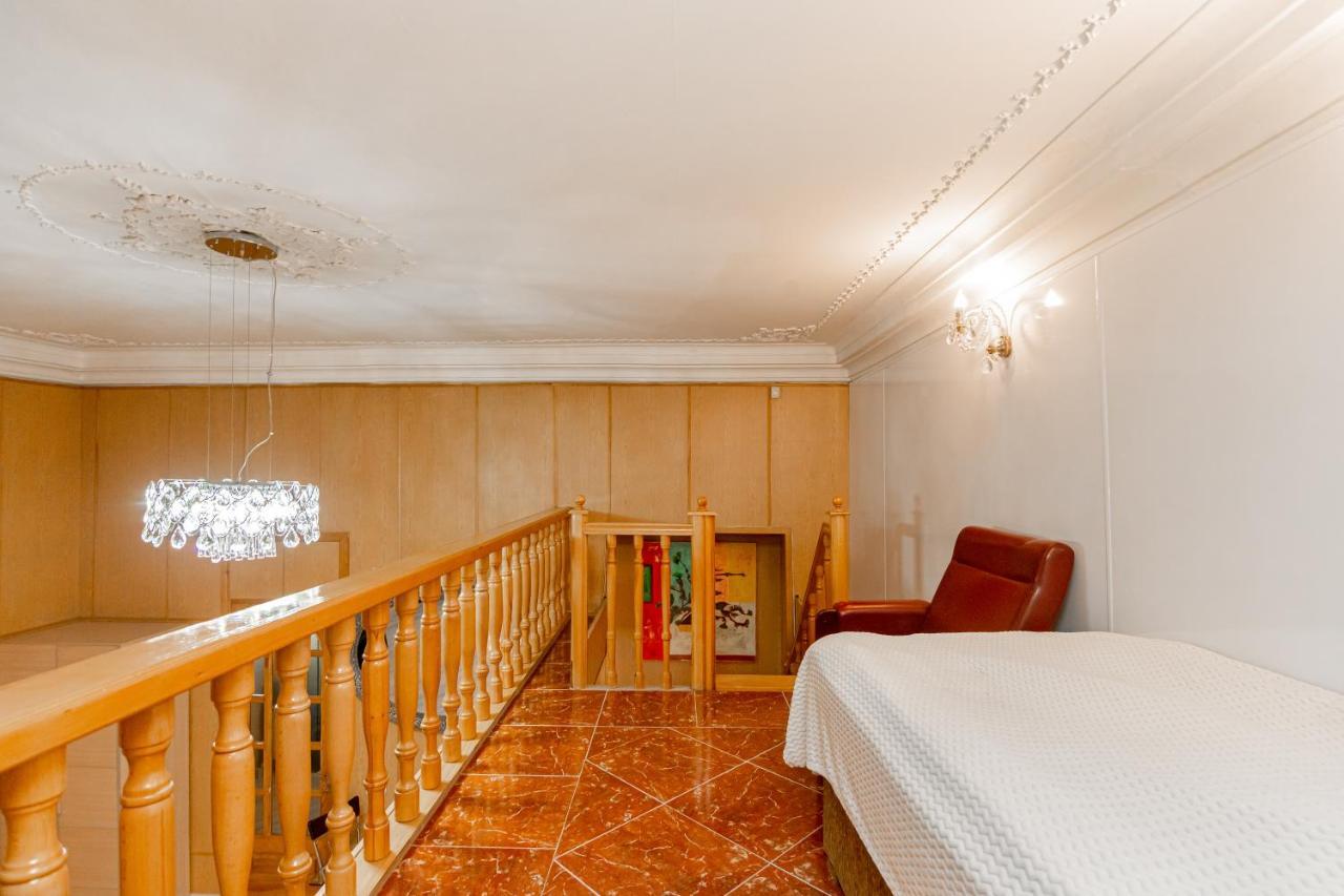 Rustaveli Downtown Aparthotel Tbilisi Exteriör bild